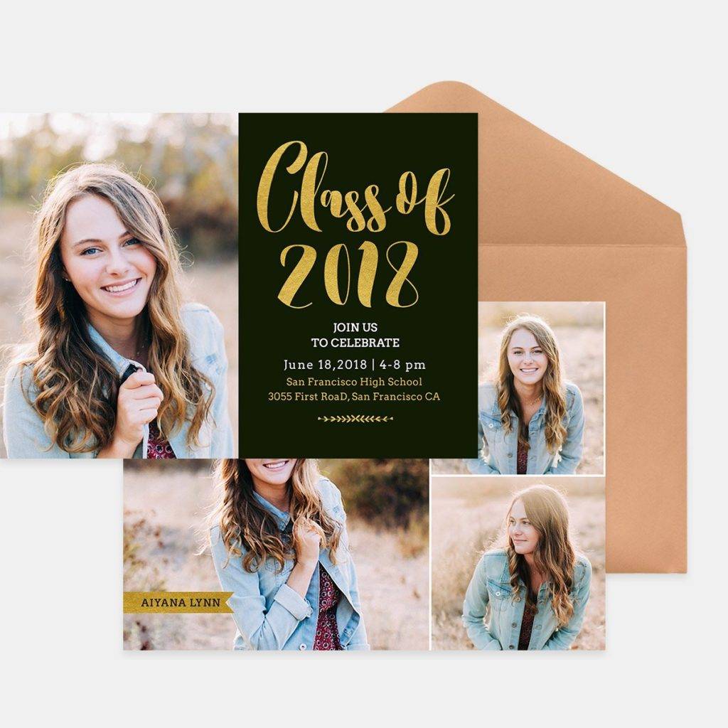 Event Stationery